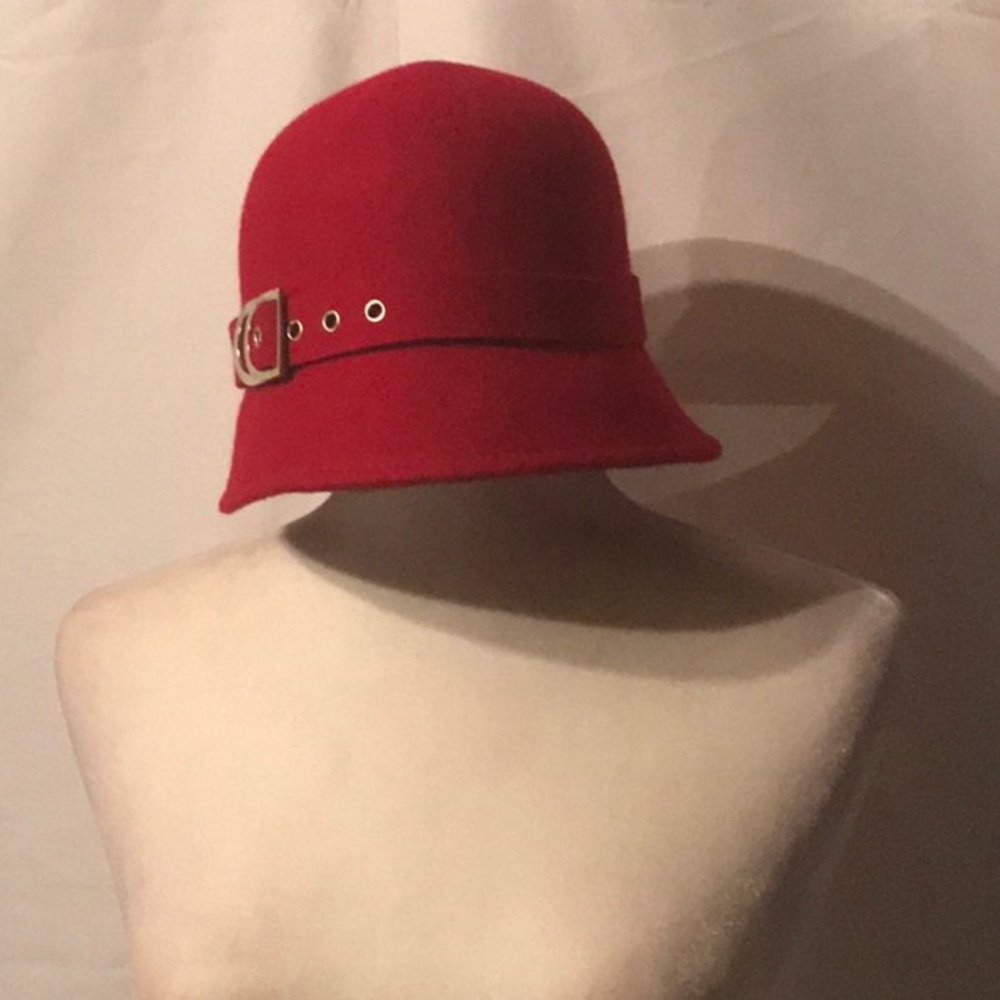 Red hat